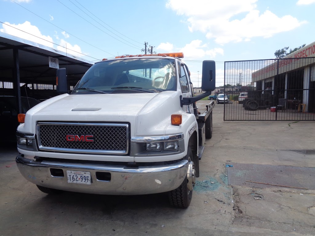 Budget Auto Body Shop & Audio | 3530 N Buckner Blvd, Dallas, TX 75228 | Phone: (214) 824-9922