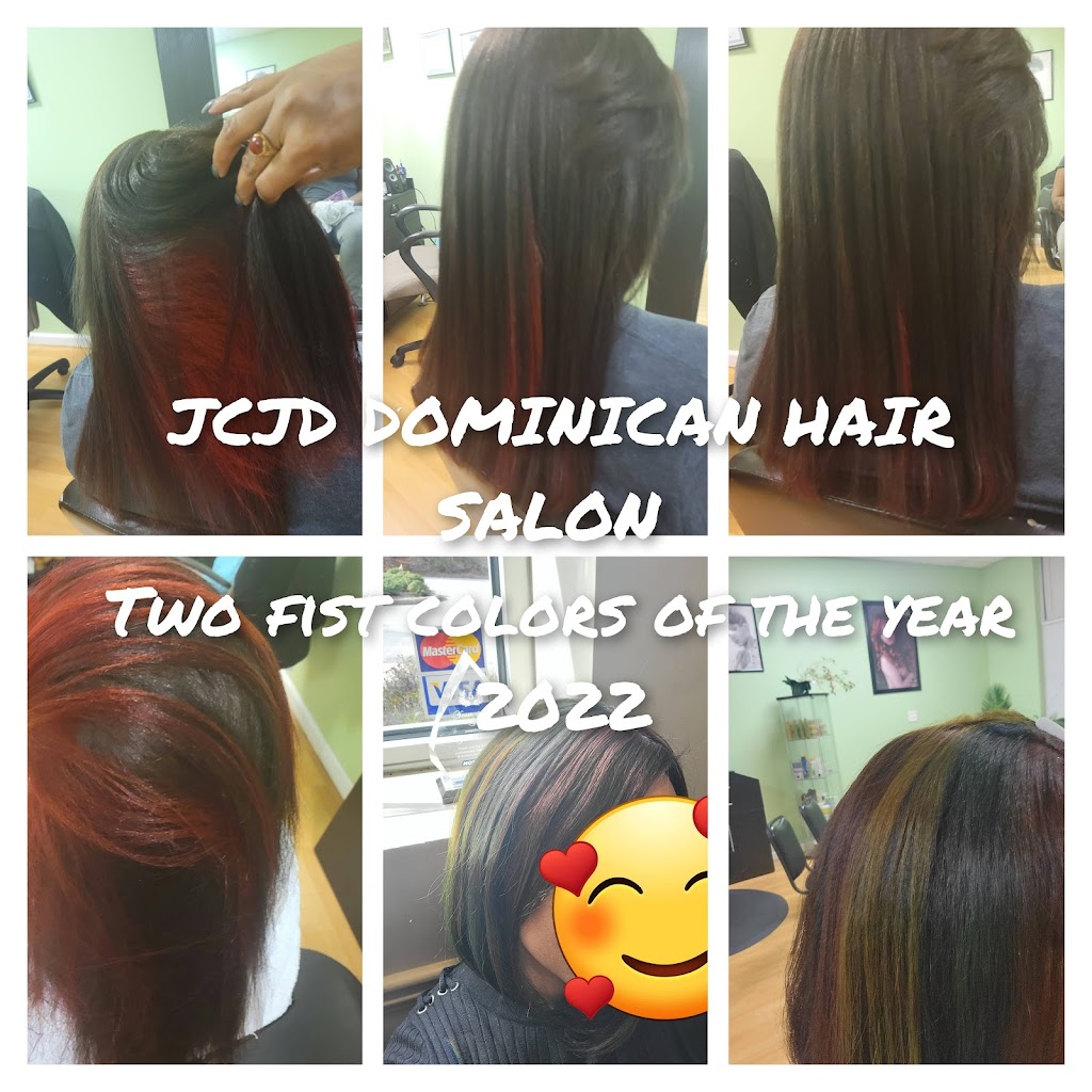 JCJD DOMINICAN HAIR SALON | 2535 Hickory Grove Rd NW, Acworth, GA 30101, USA | Phone: (678) 401-6172