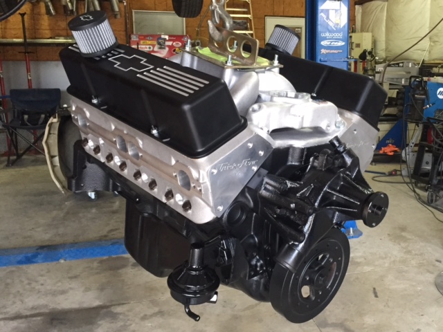 Sampson Racing Engines | 6500 Hwy 46 W, Suite 9, New Braunfels, TX 78132, USA | Phone: (830) 885-7250