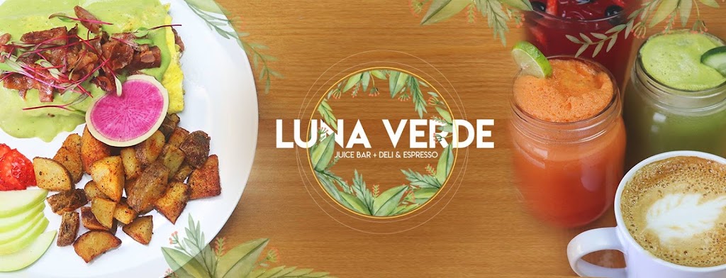 Luna Verde Cafe y Deli | Ignacio Manuel Altamirano 4567, Soler, 22530 Tijuana, B.C., Mexico | Phone: 664 611 0633
