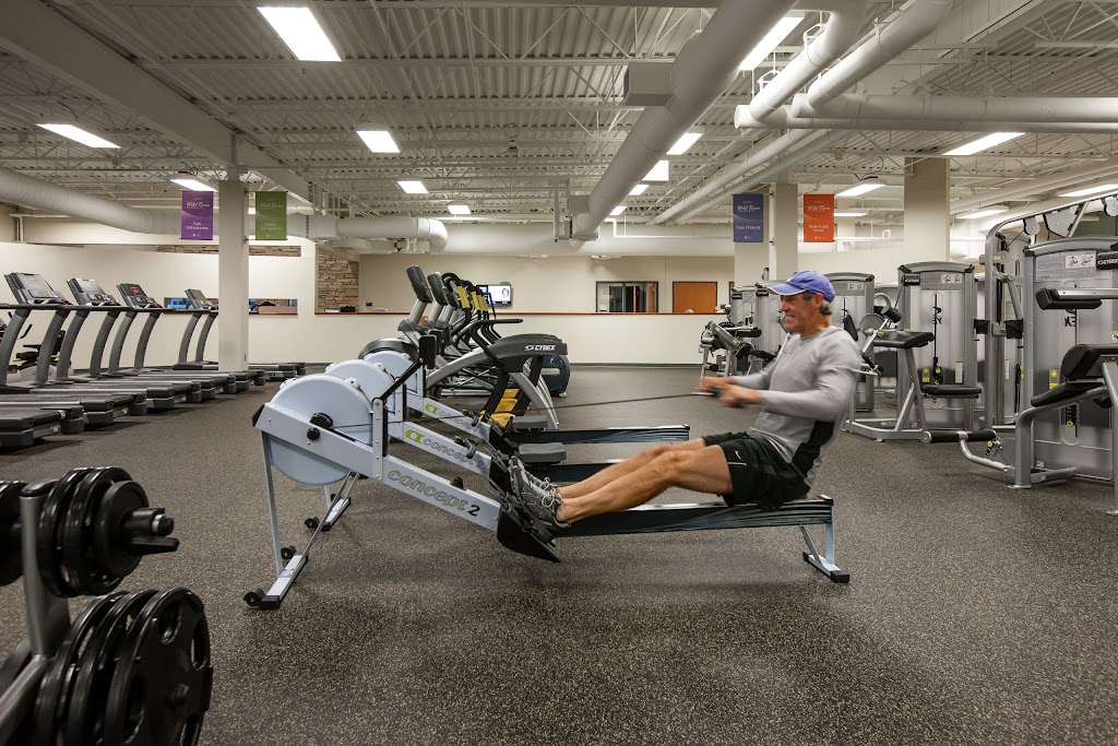 Wild River Fitness | 2630 65th Ave, Osceola, WI 54020, USA | Phone: (715) 294-2164