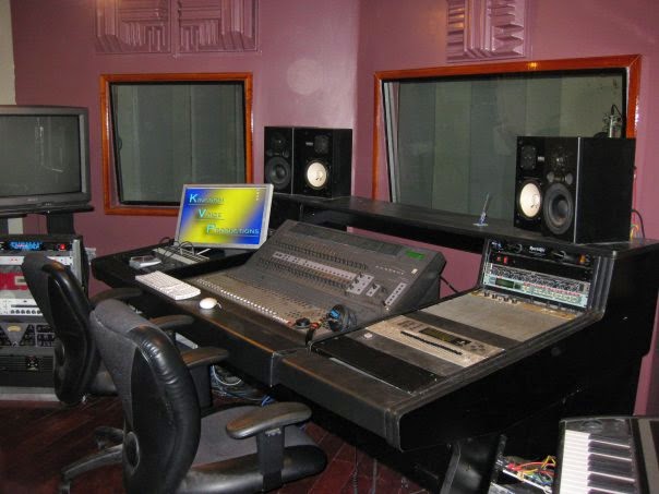 Kingdom Voice Productions | 3014 Lawrence Expy, Santa Clara, CA 95051, USA | Phone: (408) 234-7715