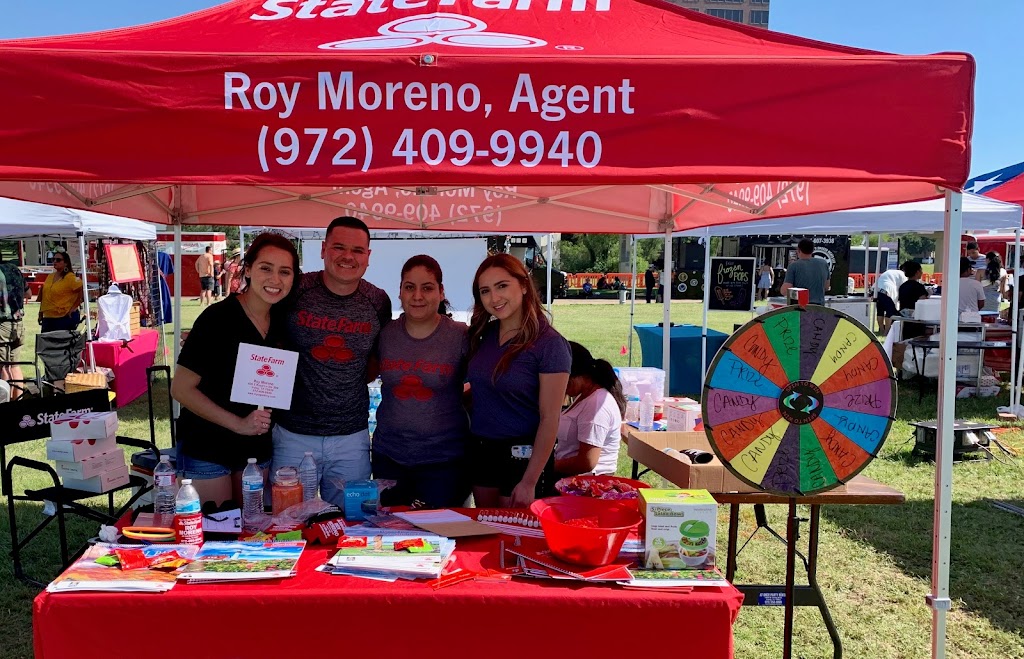 Roy Moreno - State Farm Insurance Agent | 400 E Royal Ln # 209, Irving, TX 75039, USA | Phone: (972) 409-9940