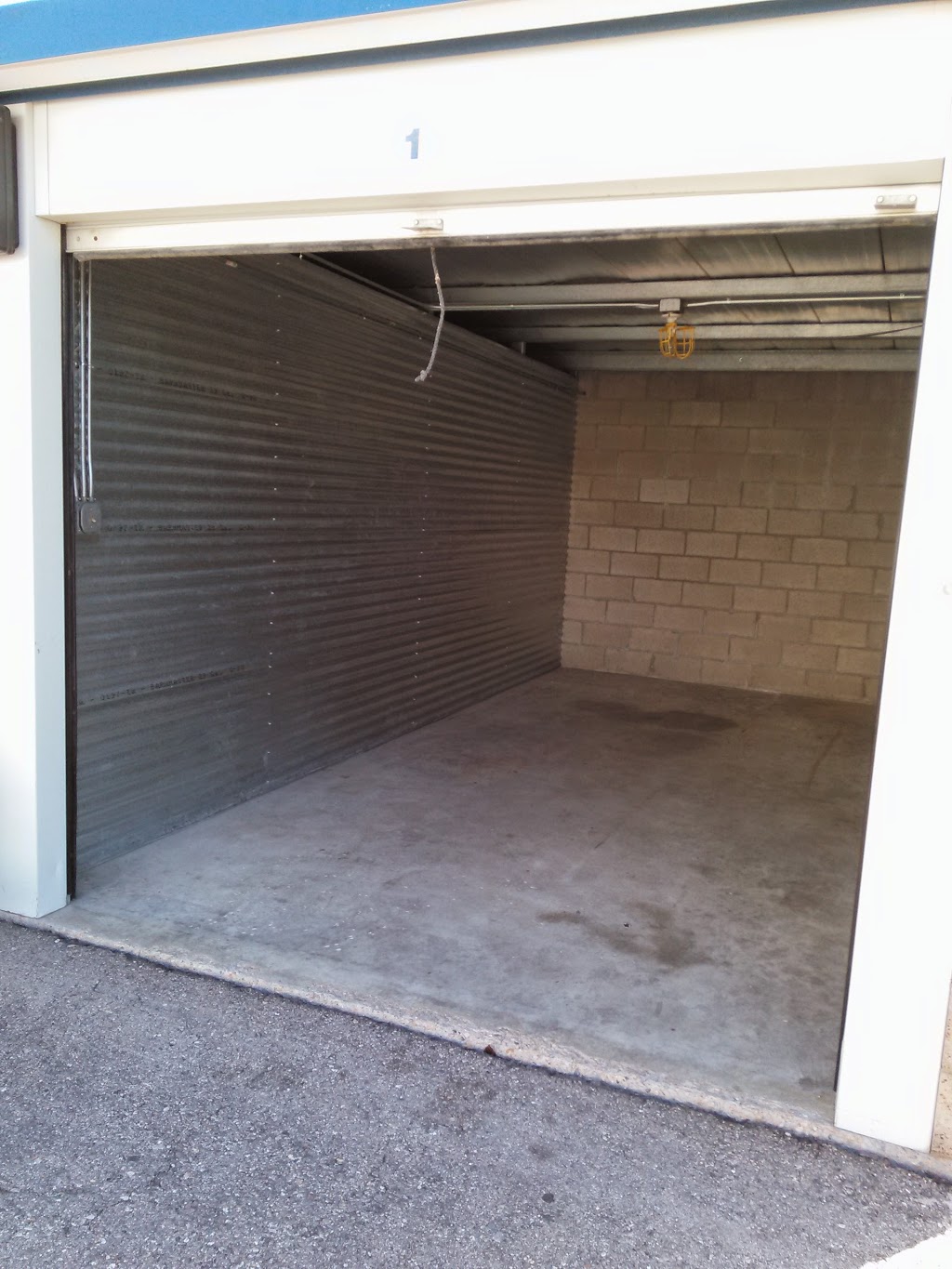 Stephanie Self Storage | 5280 Stephanie St, Las Vegas, NV 89122, USA | Phone: (702) 433-3333