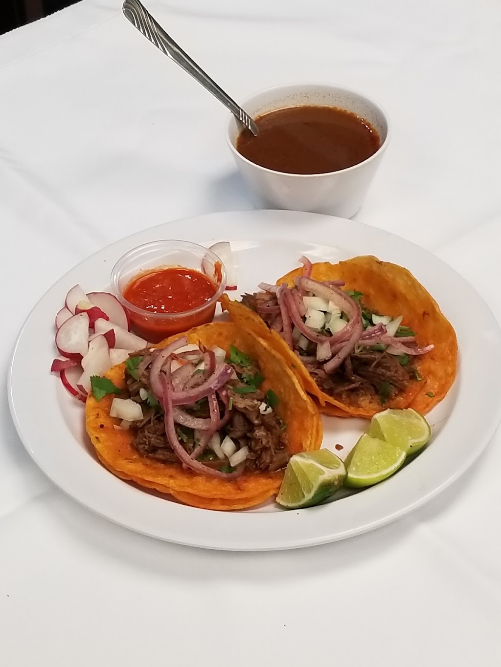 Tacos AL 100% | 15441 Anacapa Rd, Victorville, CA 92392, USA | Phone: (442) 242-7773