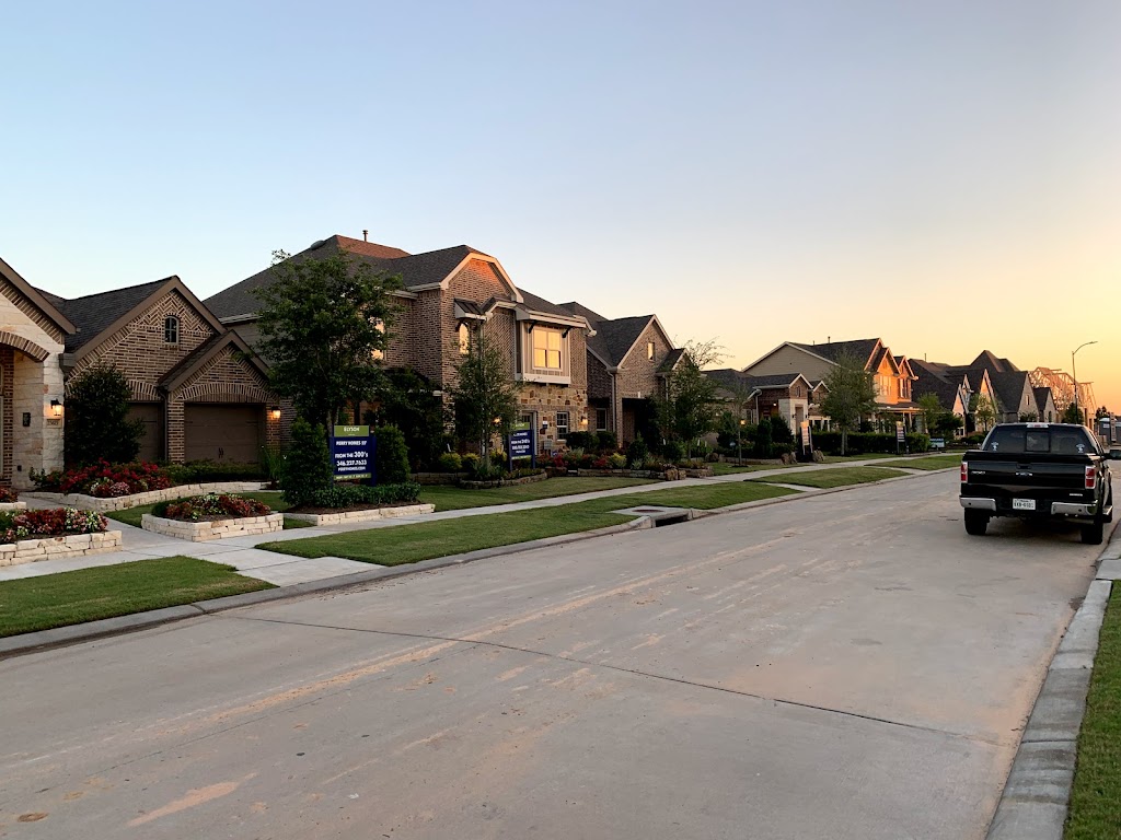 Elyson by Pulte Homes | 23630 Savannah Sparrow Ln, Katy, TX 77493, USA | Phone: (281) 603-9928