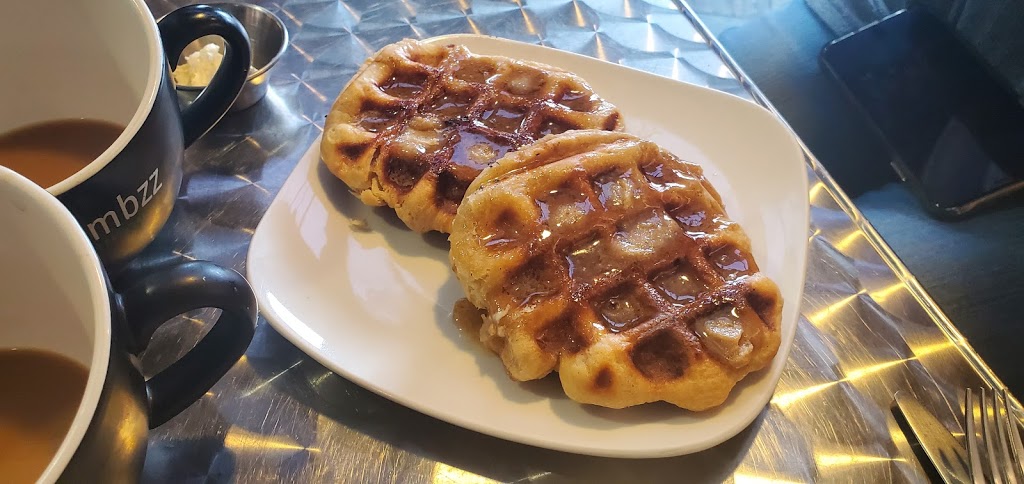 Crumbzz | 212 S Bois D Arc St, Forney, TX 75218, USA | Phone: (214) 541-9665