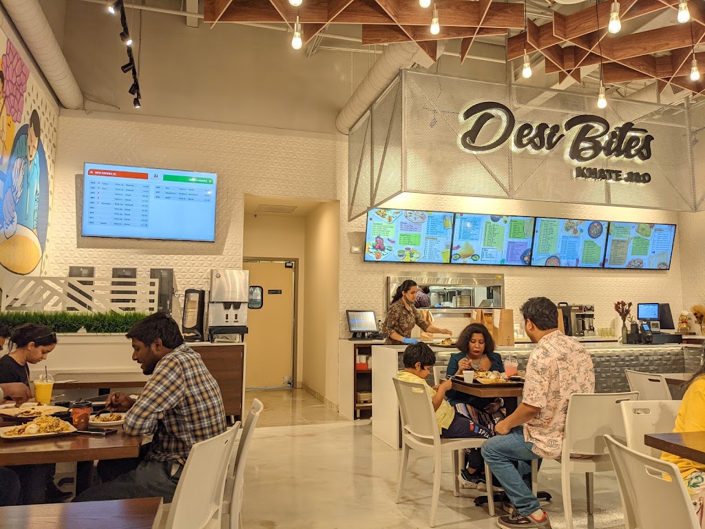 Desi Bites | 8542 W 133rd St, Overland Park, KS 66213, USA | Phone: (913) 681-3663