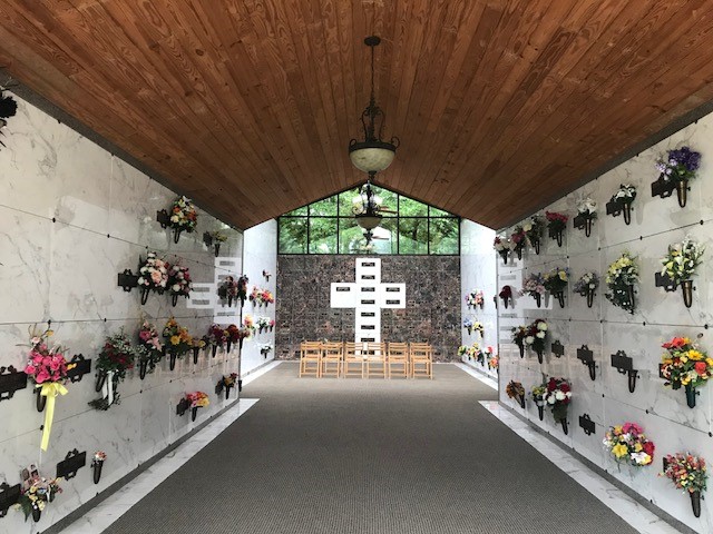 Camp Memorial Park | 1095 GA-54 E, Fayetteville, GA 30214, USA | Phone: (770) 461-9518
