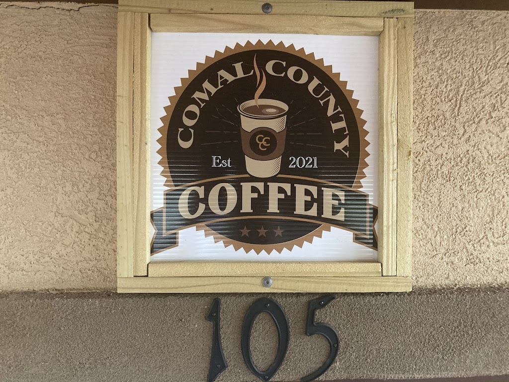 Comal County Coffee | 15000 TX-46 #250, Spring Branch, TX 78070, USA | Phone: (830) 885-2095