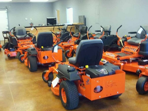 Bad Boy Mowers | 17420 NE 23rd St, Choctaw, OK 73020, USA | Phone: (405) 281-6997