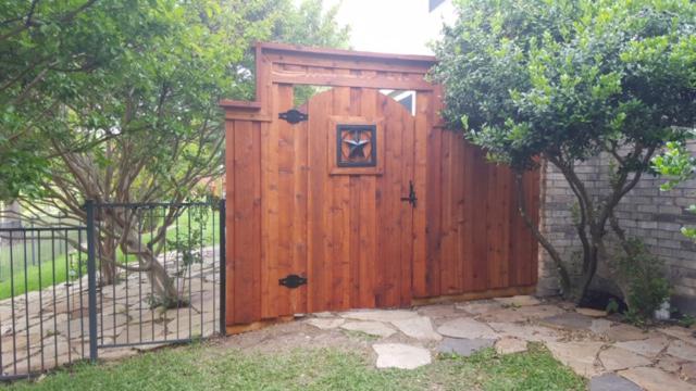 Alpha Fence Company | 5904 Edgewood Pl, Little Elm, TX 75068, USA | Phone: (972) 625-9874