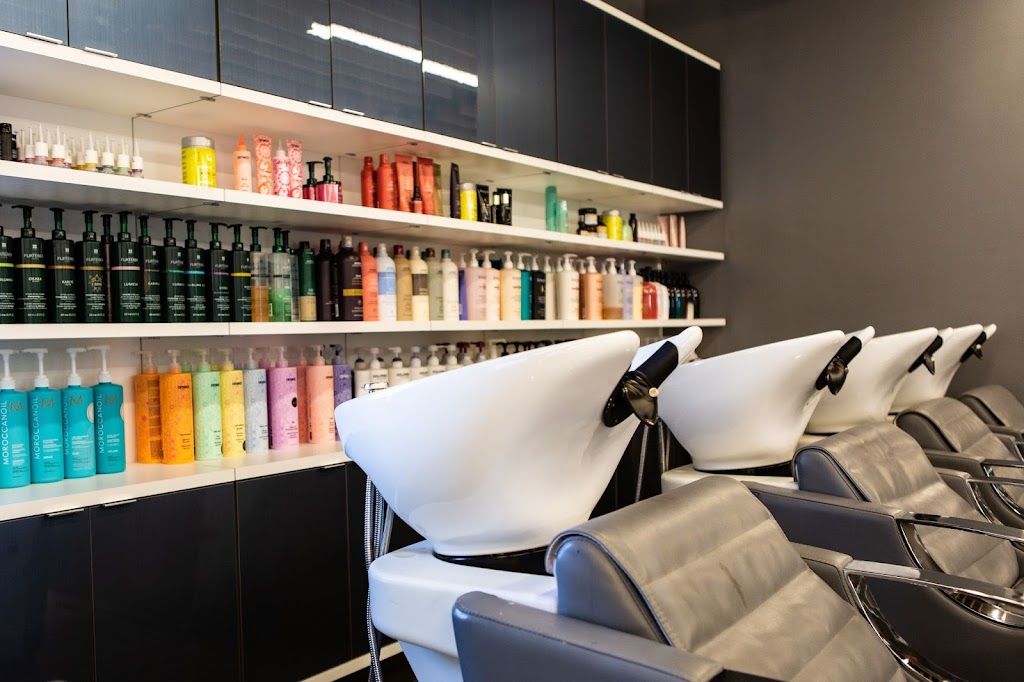 Jean Paul Spa and Salons | 1475 Western Ave, Albany, NY 12203, USA | Phone: (518) 482-2121