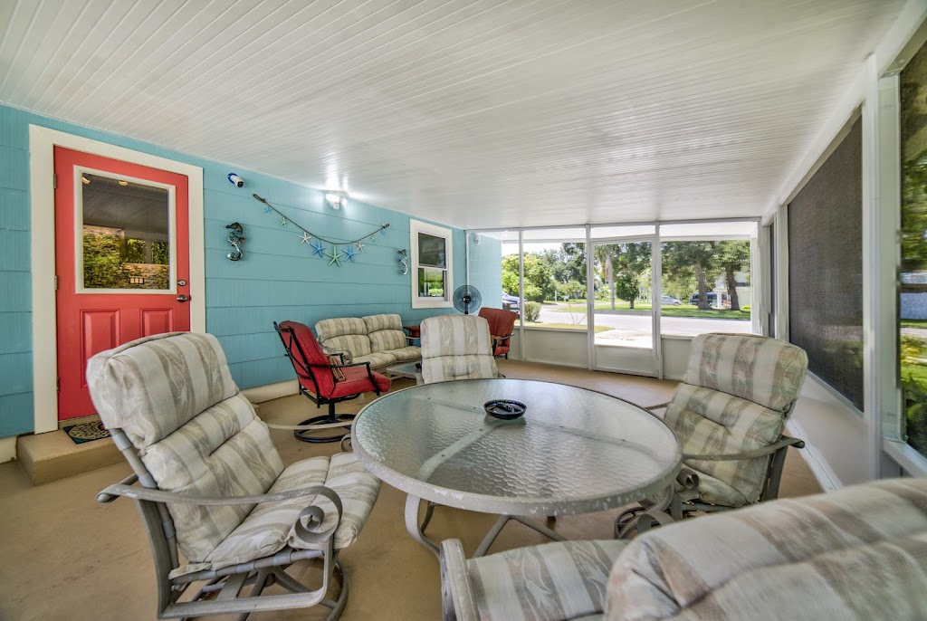 The Beach House by Jasons Vacation Rentals | Gulfport, FL 33707, USA | Phone: (727) 386-8434