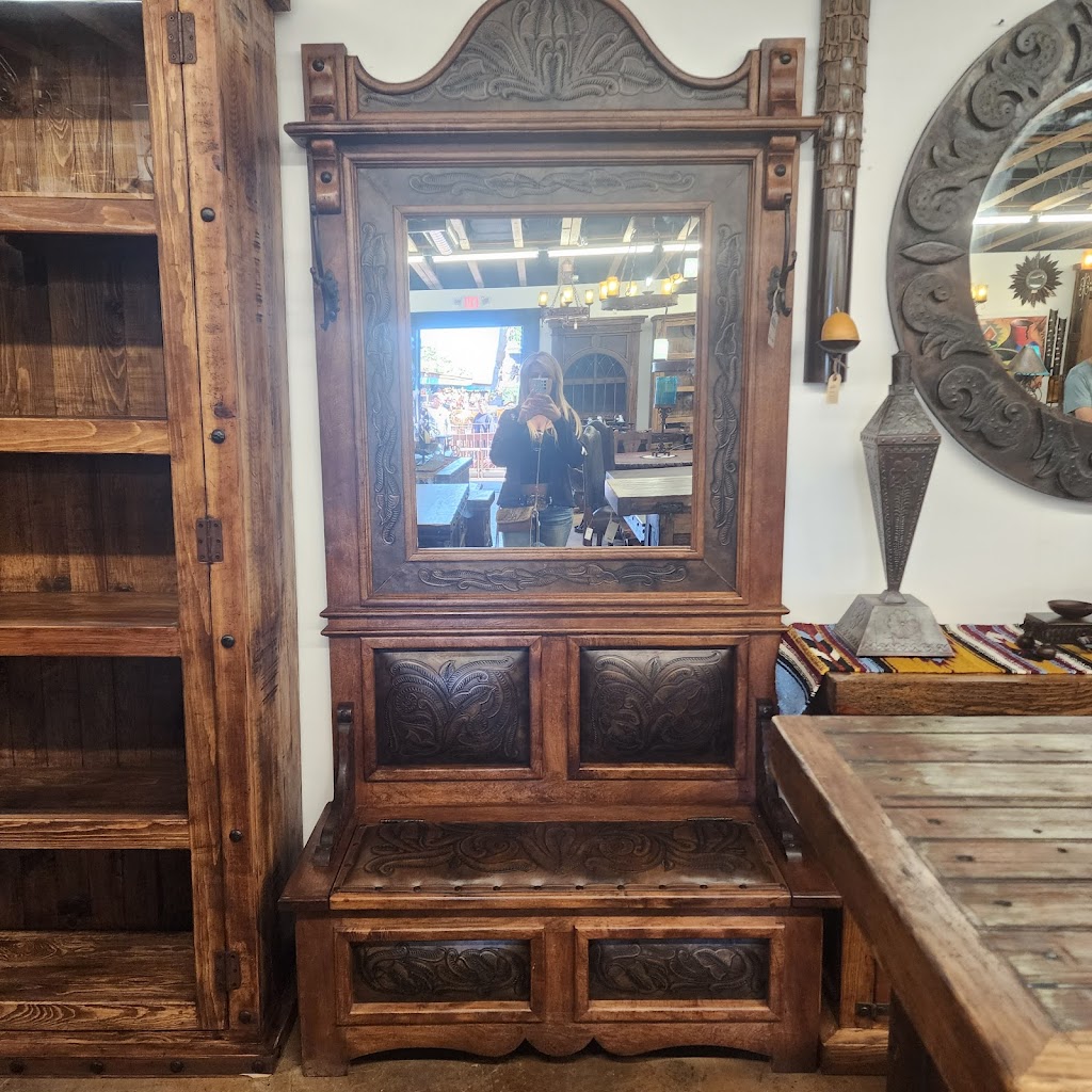 Retablo | 6424 E Cave Creek Rd, Cave Creek, AZ 85331, USA | Phone: (480) 488-2995