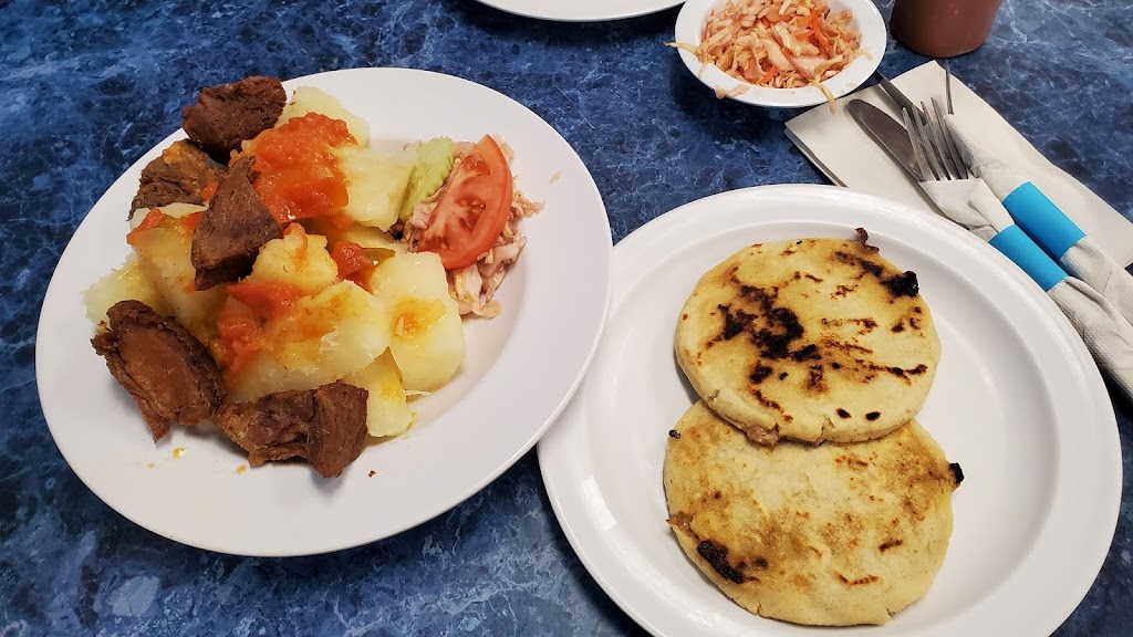 Salvadorean Bakery and Restaurant Inc. | 1719 SW Roxbury St, Seattle, WA 98106, USA | Phone: (206) 762-4064