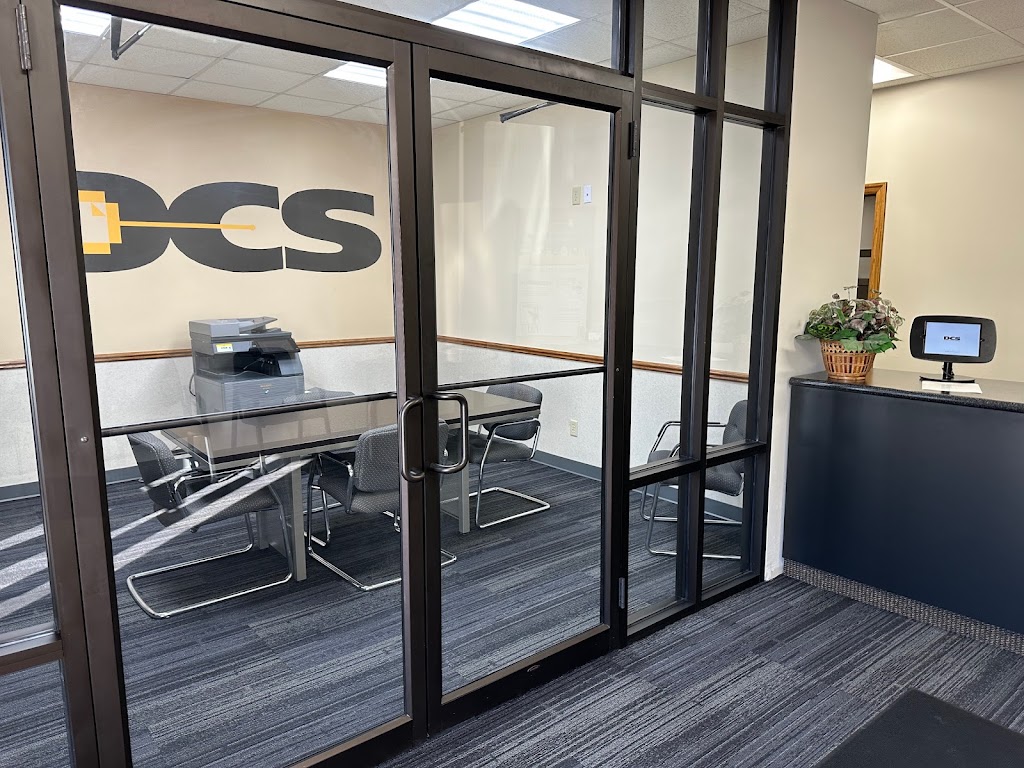 DCS Technologies | 6501 OH-123, Franklin, OH 45005, USA | Phone: (937) 743-4060