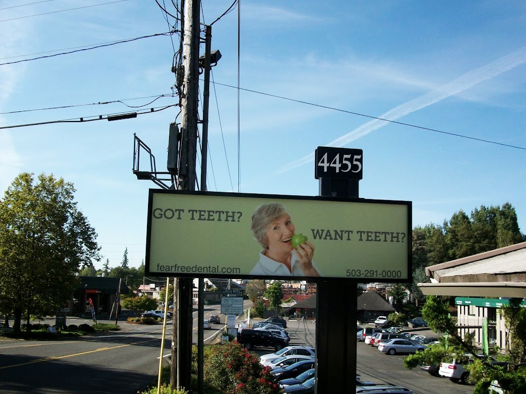 West Hills Dental Center | 4455 SW Scholls Ferry Rd Suite #101, Portland, OR 97225, USA | Phone: (503) 291-0000