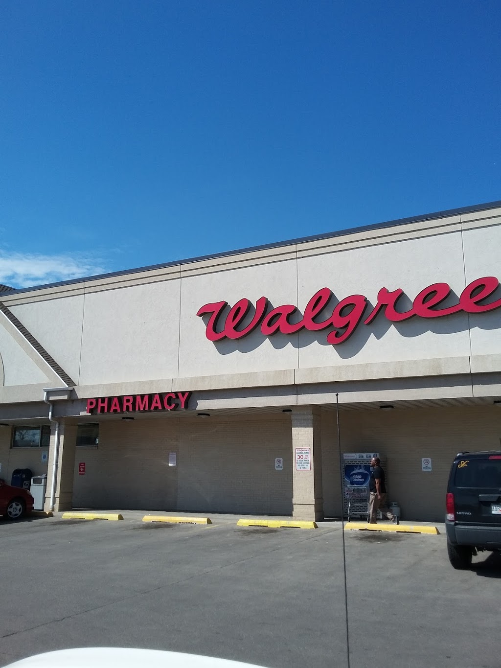 Walgreens | 2121 S Park St, Madison, WI 53713, USA | Phone: (608) 257-0804