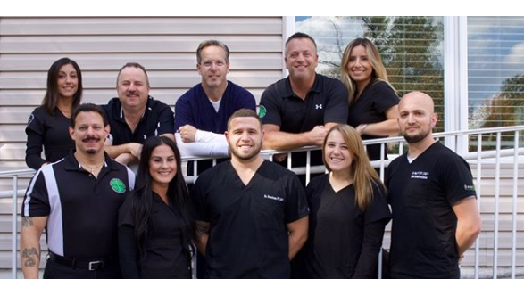 Northeast Spine & Wellness Center | 1043 Raritan Rd, Clark, NJ 07066 | Phone: (732) 827-0800