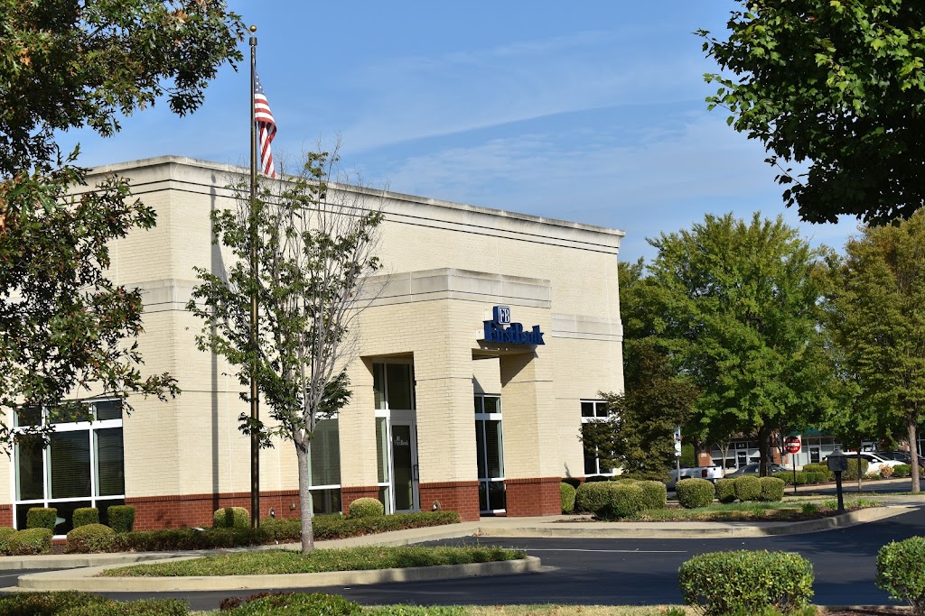 FirstBank | 2670 New Salem Hwy, Murfreesboro, TN 37128 | Phone: (615) 890-1123