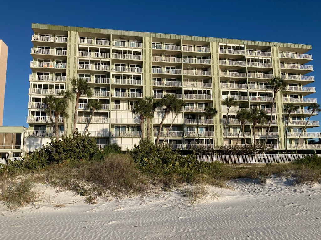 Plumlee Gulf Beach Realty | 417 1st St, Indian Rocks Beach, FL 33785, USA | Phone: (866) 542-2648