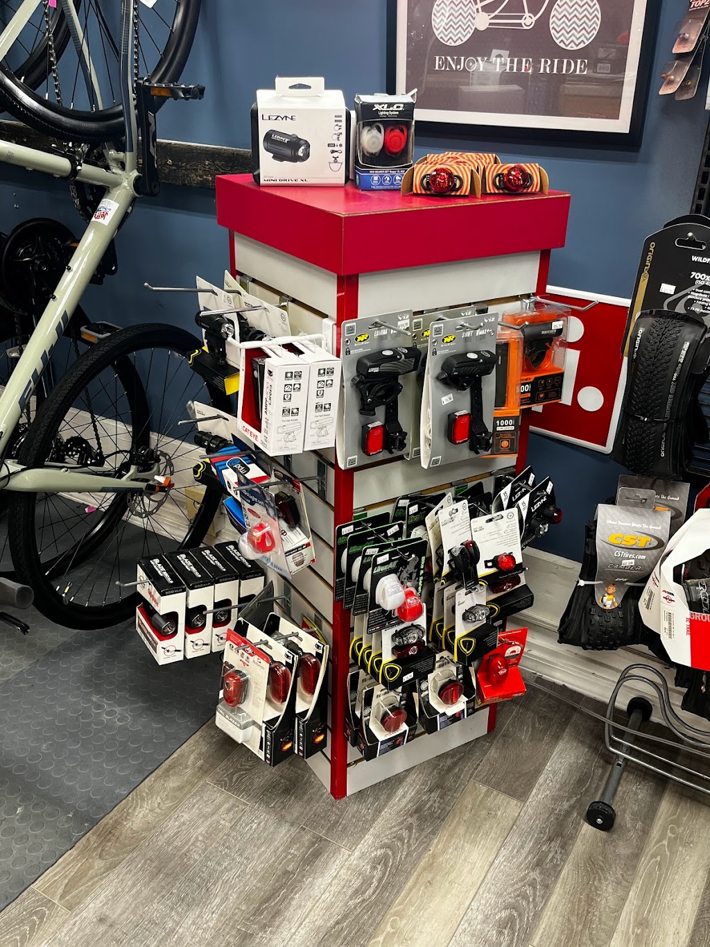 Jeffs Bicycle Repair & Sales | 131 E Water St, Prospect, OH 43342, USA | Phone: (740) 494-7091