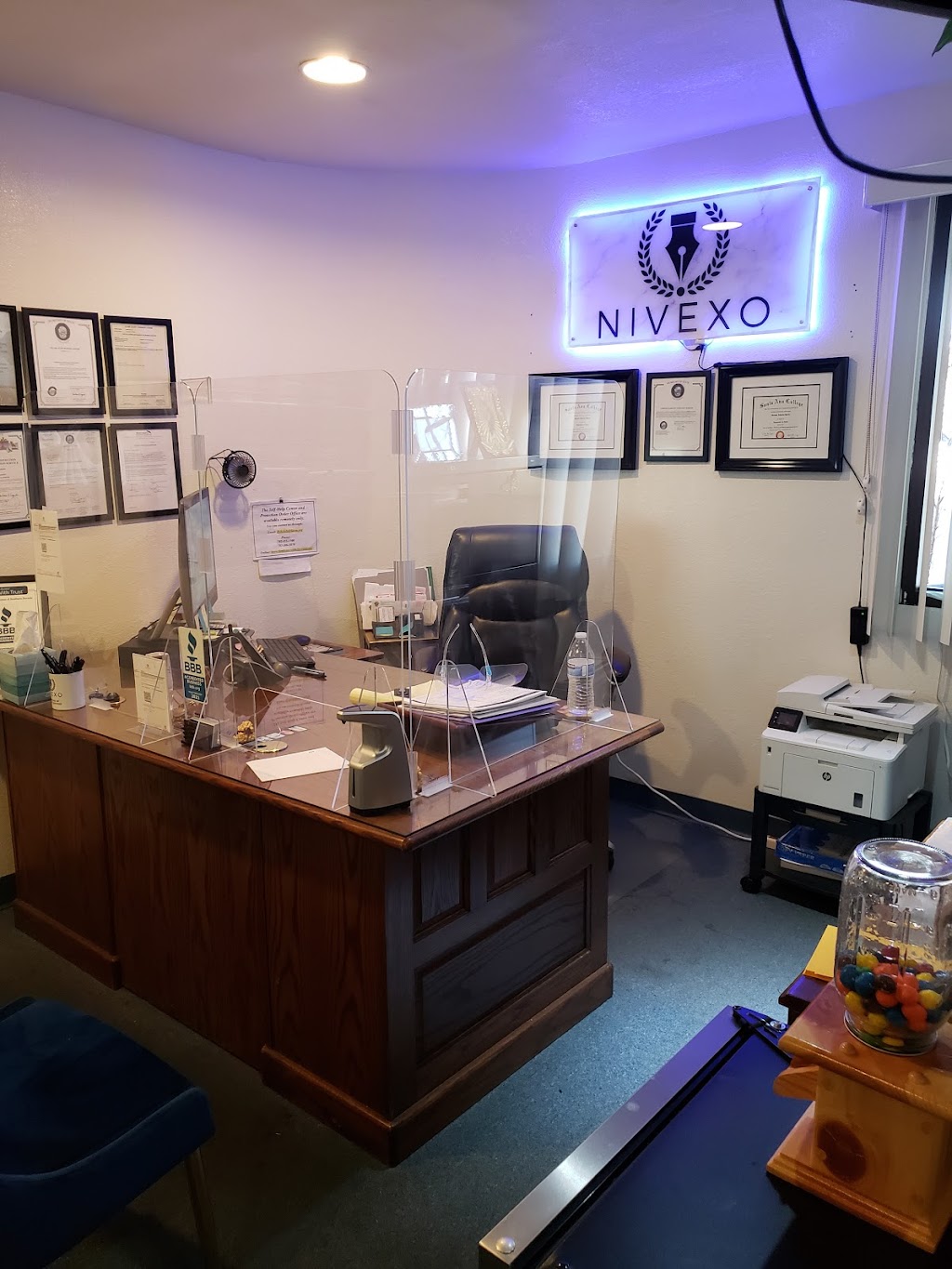 Nivexo Legal Document Assistance | 5280 S Eastern Ave A-5, Las Vegas, NV 89119, USA | Phone: (702) 579-2503