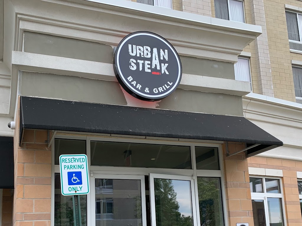 Urban Steak | 8400 Wickham Rd, Romulus, MI 48174, USA | Phone: (734) 729-5577