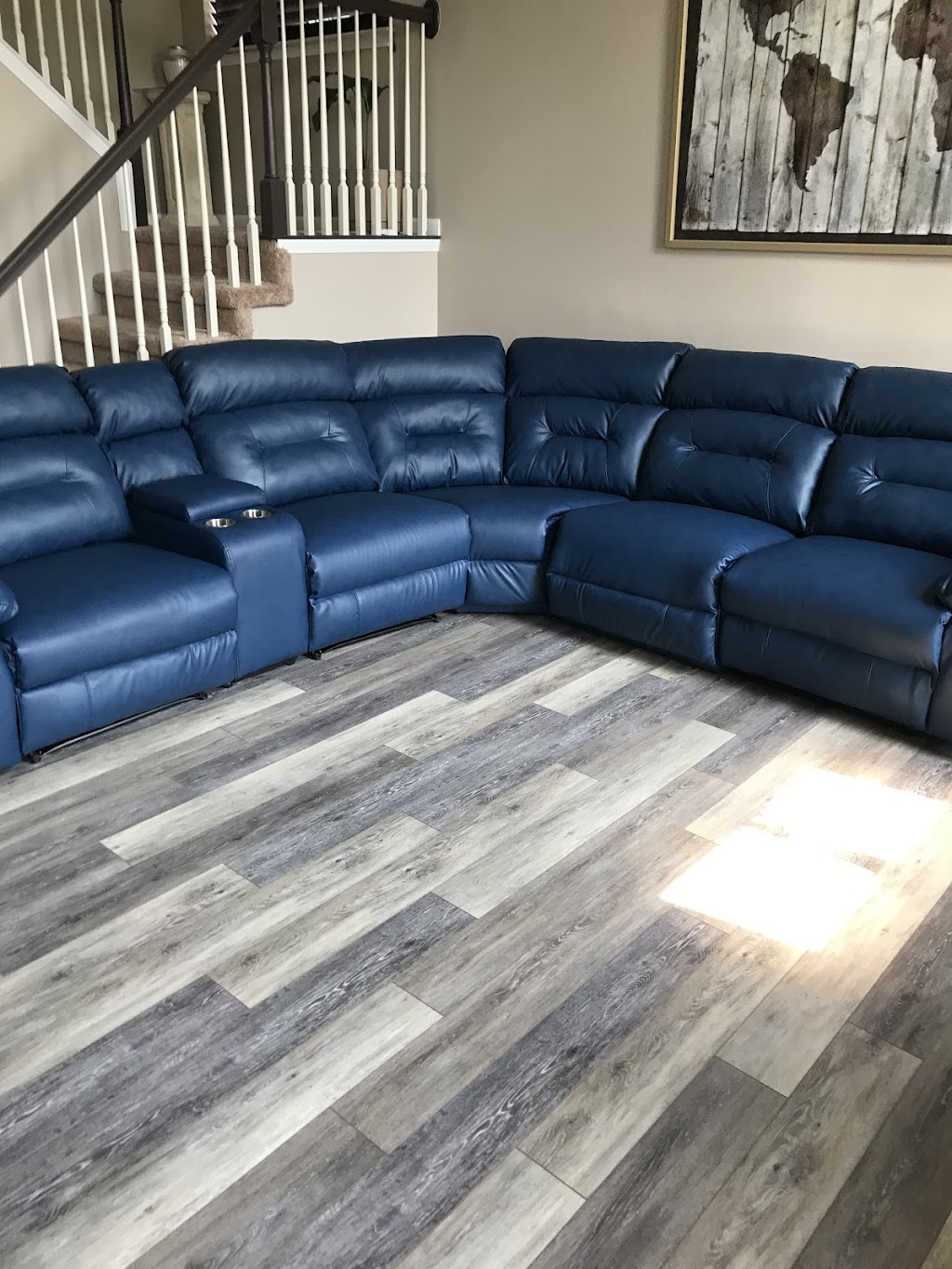 Accent Upholstery | 15633 Harper Ave, Detroit, MI 48224, USA | Phone: (313) 522-3065