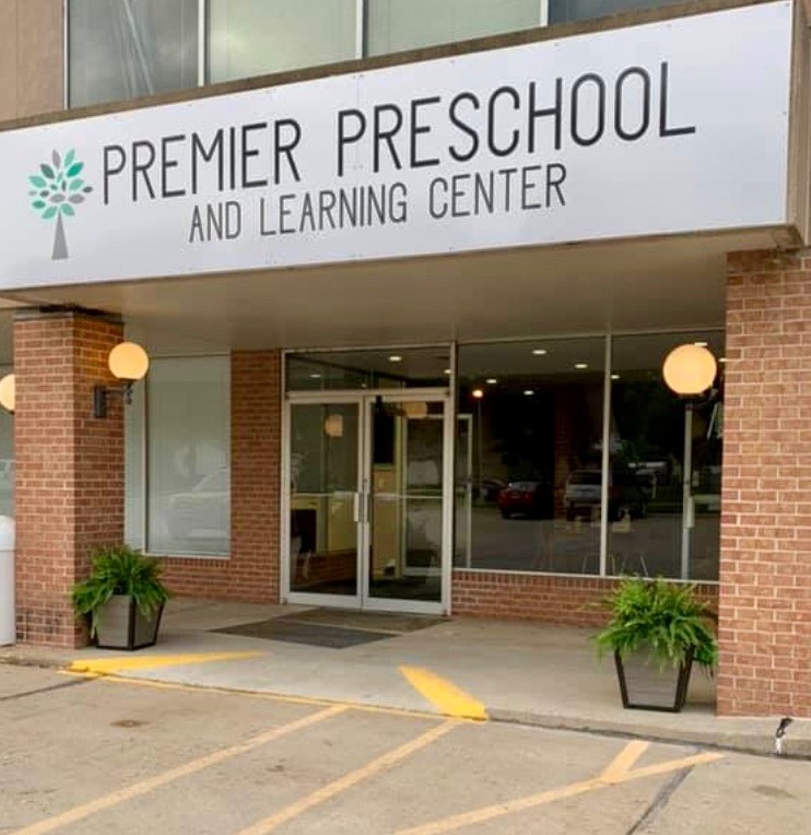 Premier Preschool and Learning Center | 900 N 70th St, Lincoln, NE 68505 | Phone: (402) 937-0733