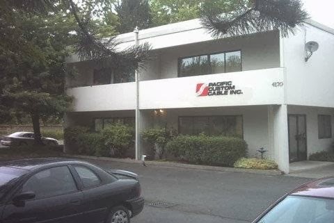 Pacific Custom Cable Inc | 4170 B Pl NW, Auburn, WA 98001 | Phone: (253) 373-0800