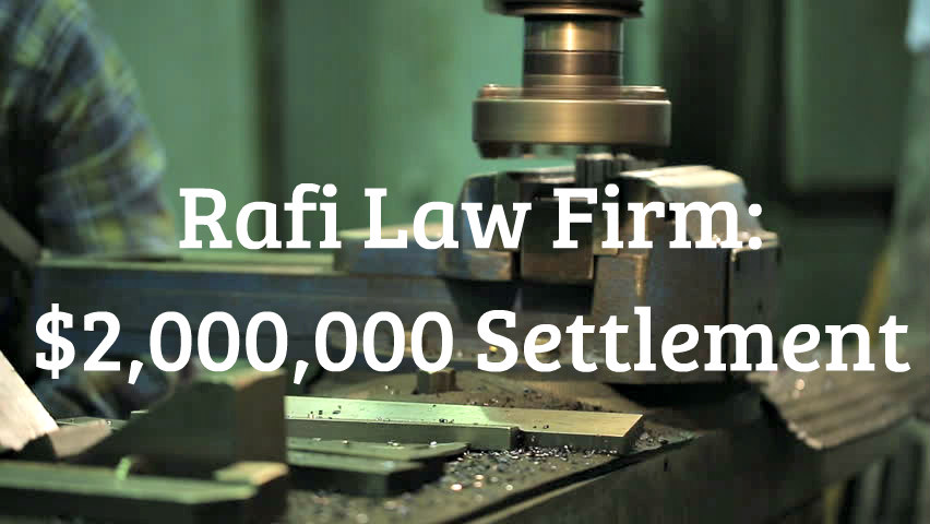 Rafi Law Firm - lawyer  | Photo 8 of 10 | Address: 1095 Powers Pl suite b, Alpharetta, GA 30009, USA | Phone: (770) 829-0332