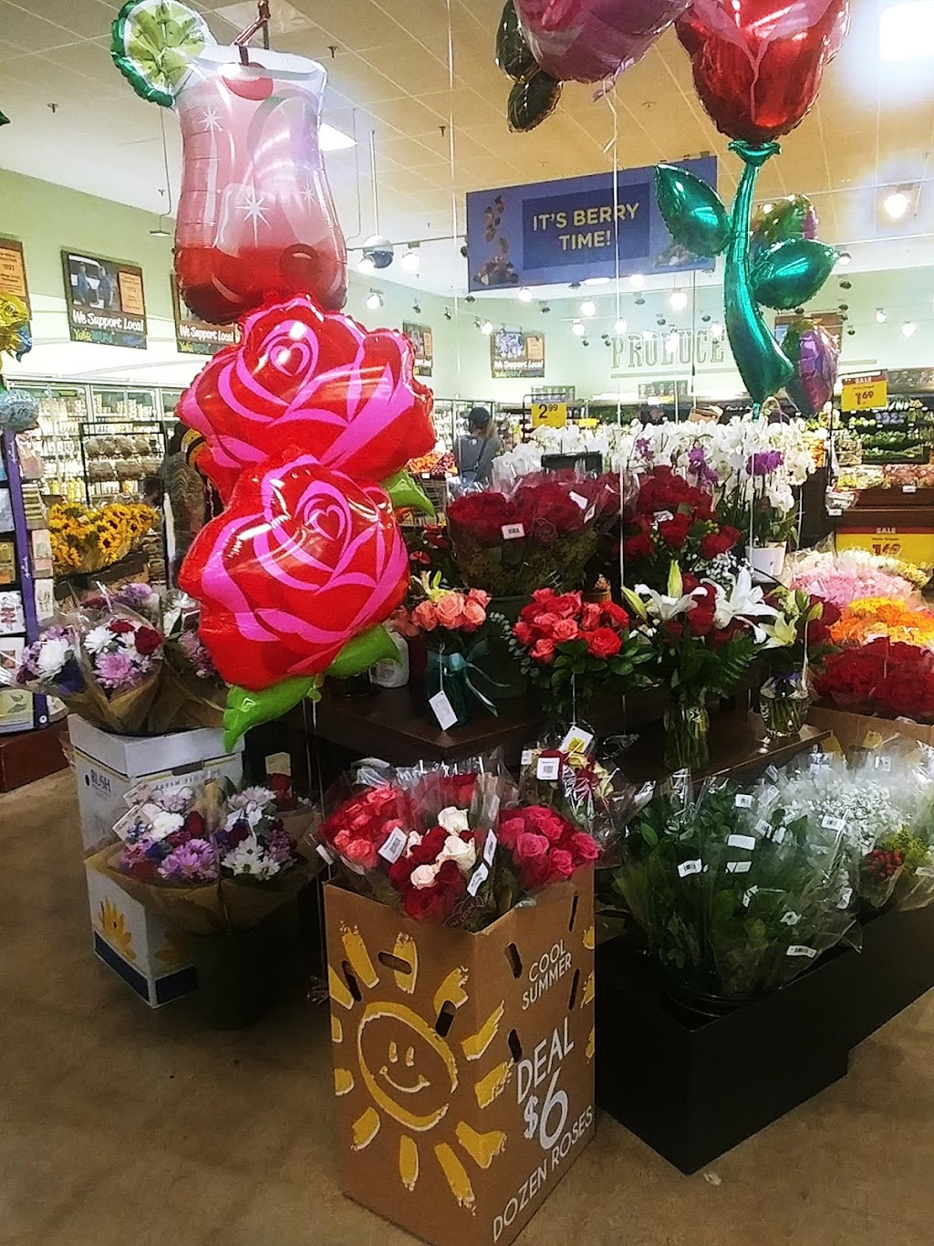 Kroger Floral Department | 8039 TN-3, Millington, TN 38053, USA | Phone: (901) 872-6741