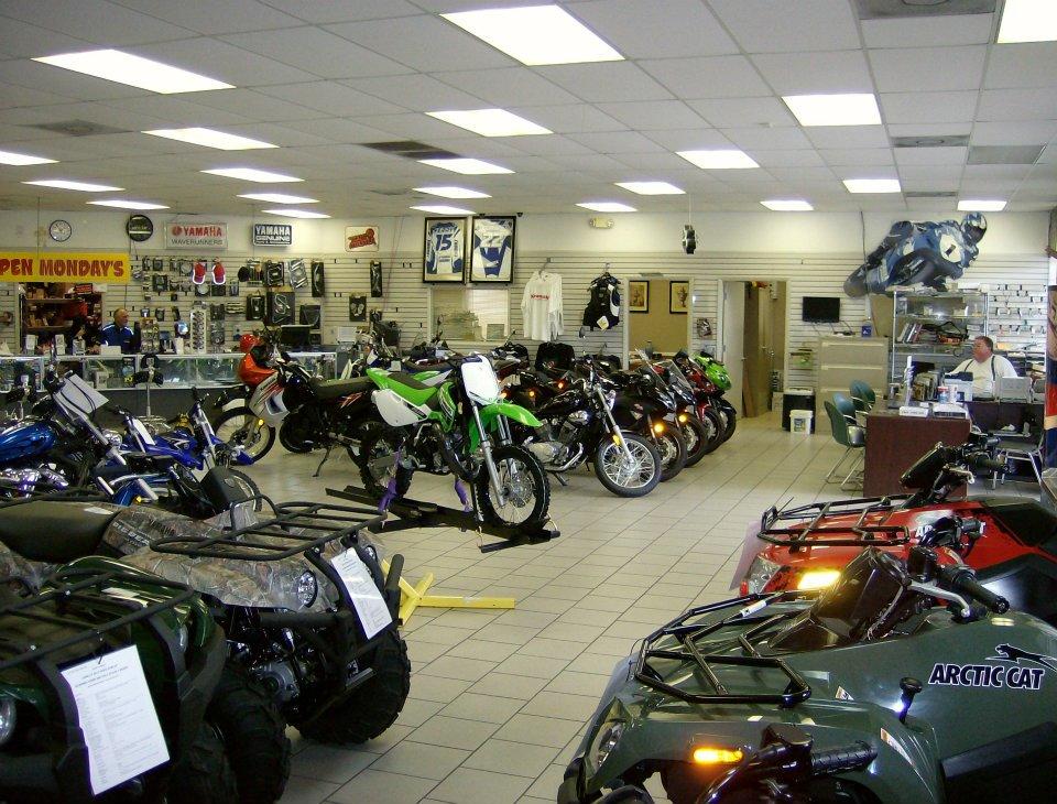 Cahills Motorsports | 8820 Gall Blvd, Zephyrhills, FL 33541 | Phone: (813) 788-1779