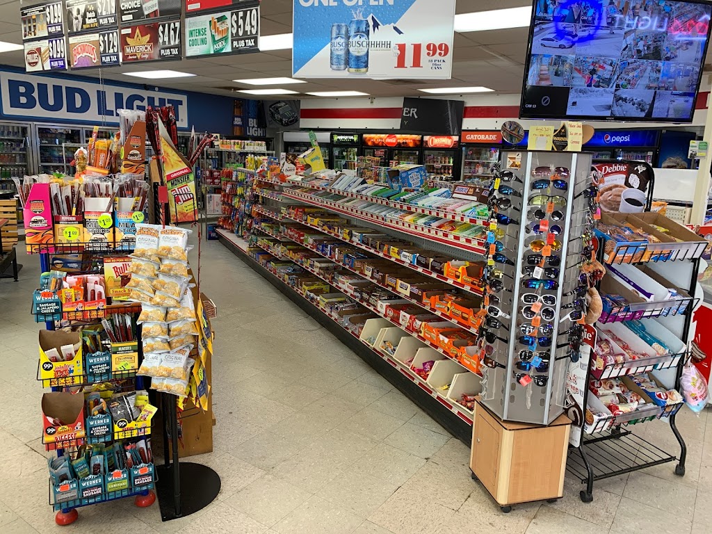 FAMILY FOOD MART | 3735 US-64, Lexington, NC 27292, USA | Phone: (336) 843-4039