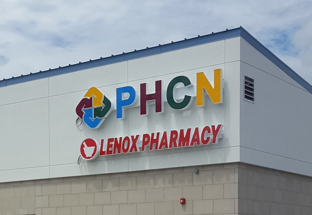 Lenox Community Pharmacy | 36267 26 Mile Rd Suite 1, New Haven, MI 48048, USA | Phone: (586) 648-6703