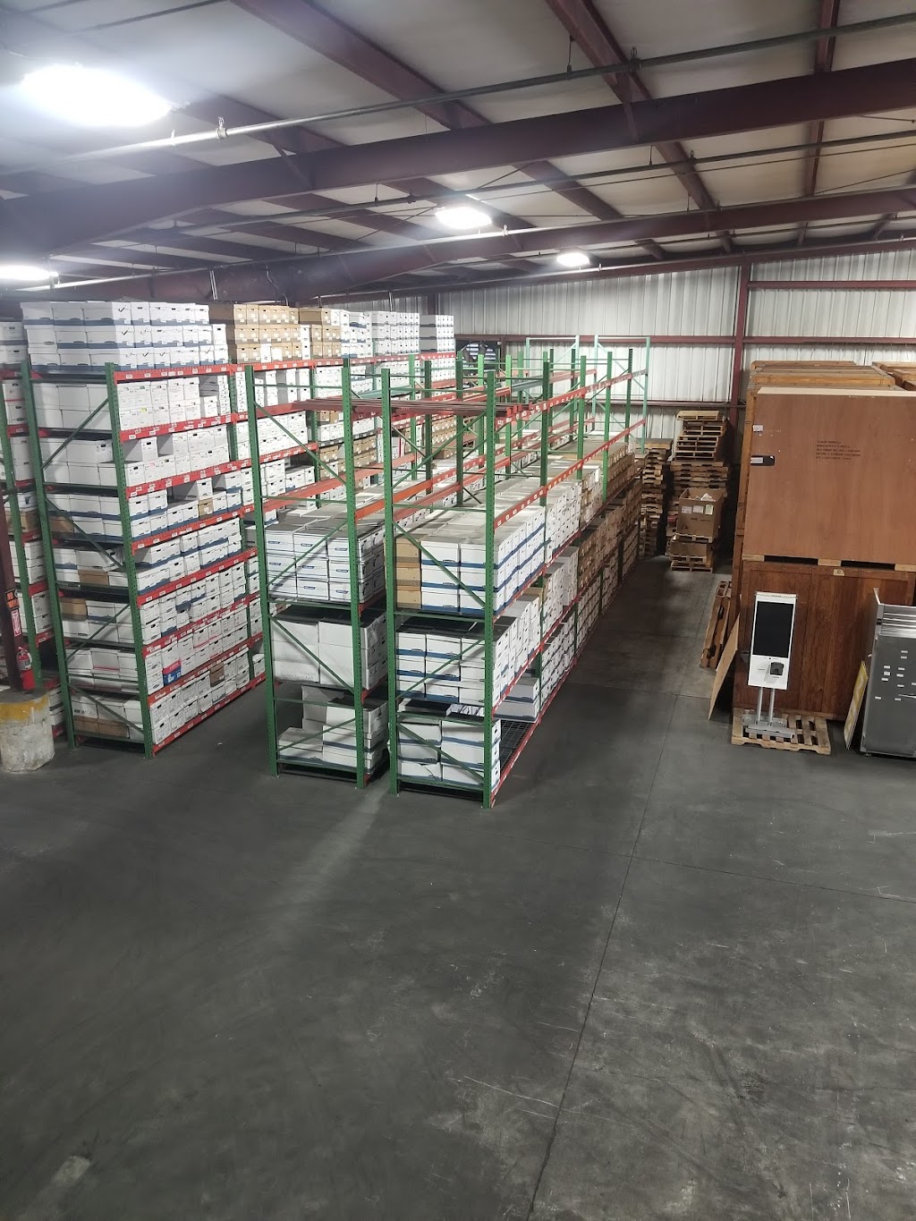 Lakeland Moving & Storage | 2910 Maine Ave, Lakeland, FL 33801, USA | Phone: (863) 666-2700