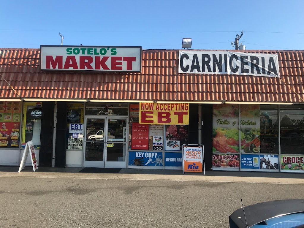 Sotelo’s Market | 9562 Katella Ave, Anaheim, CA 92804, USA | Phone: (714) 535-2179