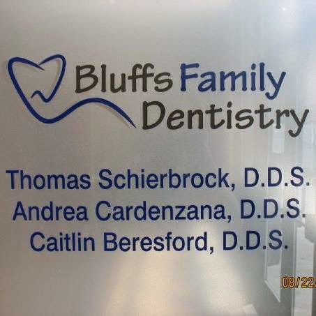 Bluffs Family Dentistry | 320 McKenzie Ave, Council Bluffs, IA 51503, USA | Phone: (712) 322-5318