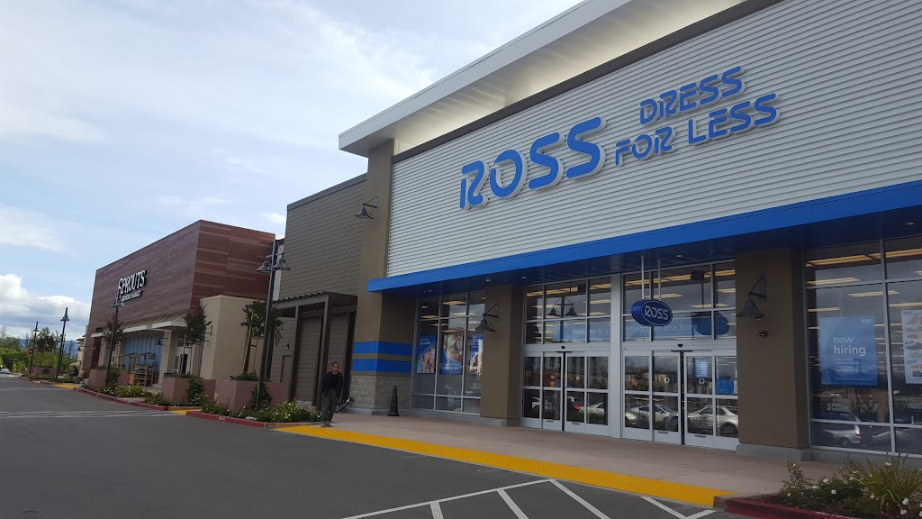 Ross Dress for Less | 1032 E Brokaw Rd, San Jose, CA 95131, USA | Phone: (408) 436-5307