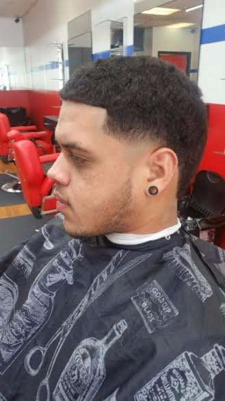 ALL-STAR BARBERSHOP | 5320 Nolensville Pike # C, Nashville, TN 37211, USA | Phone: (615) 566-5188