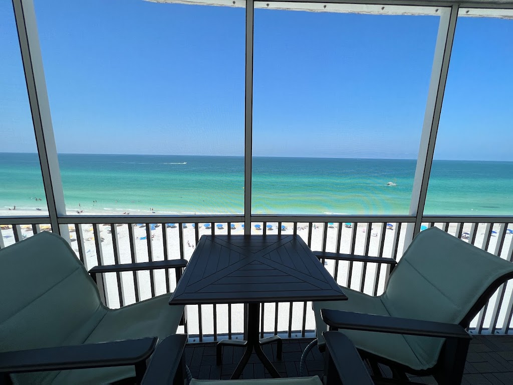 Siesta Key Beach Rental Crystal Sands- Private Owner | 6300 Midnight Pass Rd, Siesta Key, FL 34242, USA | Phone: (941) 349-7007