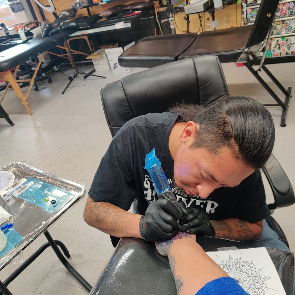 DENVER INK | 8868 N Federal Blvd Unit 26a, Federal Heights, CO 80260, USA | Phone: (720) 829-0083