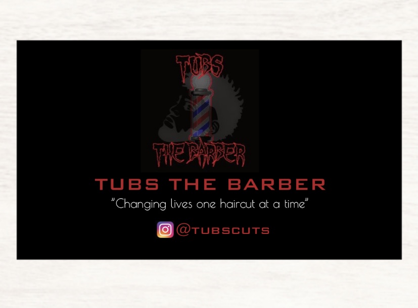 Tubs Cutz | 1007 Walden Run Pl, McDonough, GA 30253, USA | Phone: (404) 449-9334