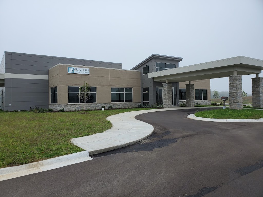 Grass Lake Surgery Center | 3800 Centennial Blvd, Grass Lake, MI 49240, USA | Phone: (517) 701-3100