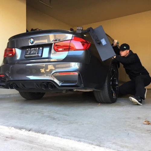 uDentiFix Dent and Hail Repair | 1812 Reliance Pkwy suit i, Bedford, TX 76021, USA | Phone: (817) 888-7489