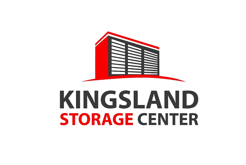 Kingsland Storage Center | 13500 GA-40, Kingsland, GA 31548, USA | Phone: (912) 464-6160