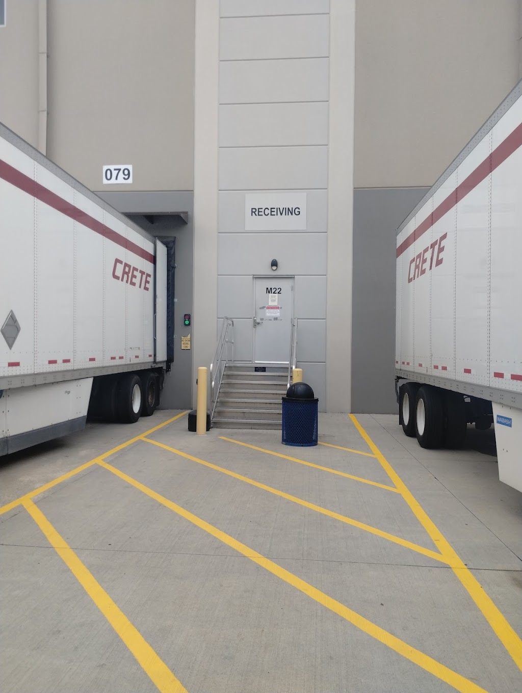 Chewy Fulfillment Center CLT1 | 255 Front Creek Rd, Salisbury, NC 28146, USA | Phone: (844) 980-2081