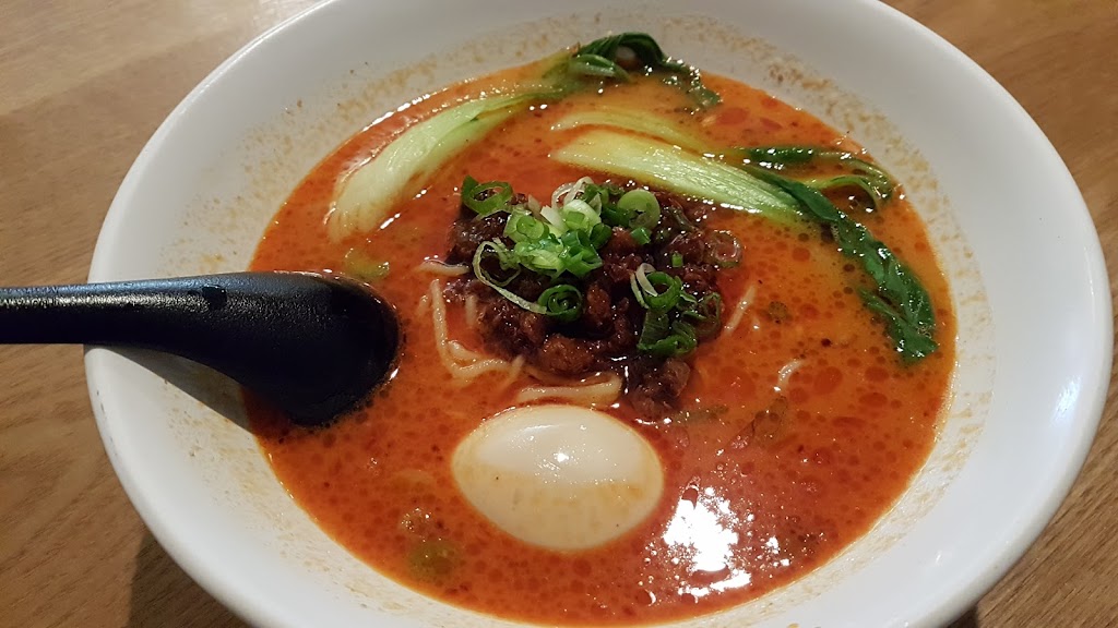 Wazakuraken Ramen | 7201 Archibald Ave #7, Rancho Cucamonga, CA 91701, USA | Phone: (909) 758-0422